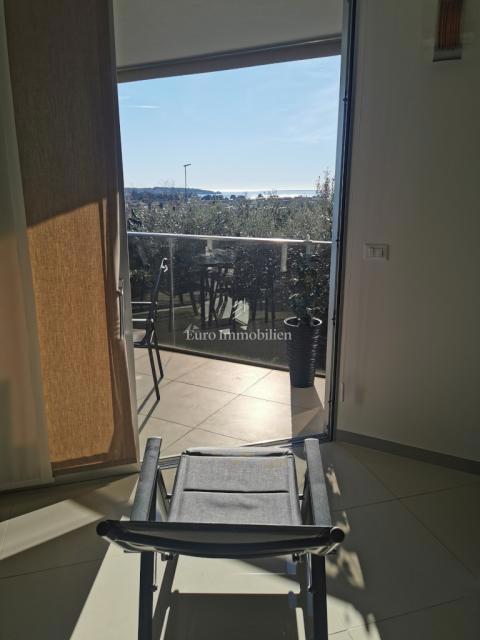 Istria - Appartamento a Cittanova vicino al mare