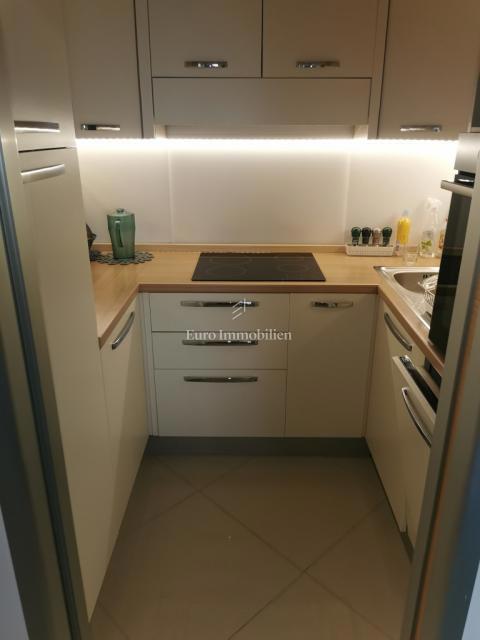 Istria - Appartamento a Cittanova vicino al mare