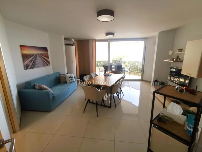 Istria - Appartamento a Cittanova vicino al mare