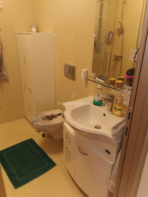 Istria - Appartamento a Cittanova vicino al mare