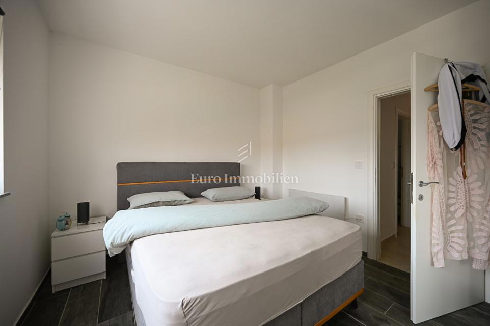 Cittanova - casa con vista mare