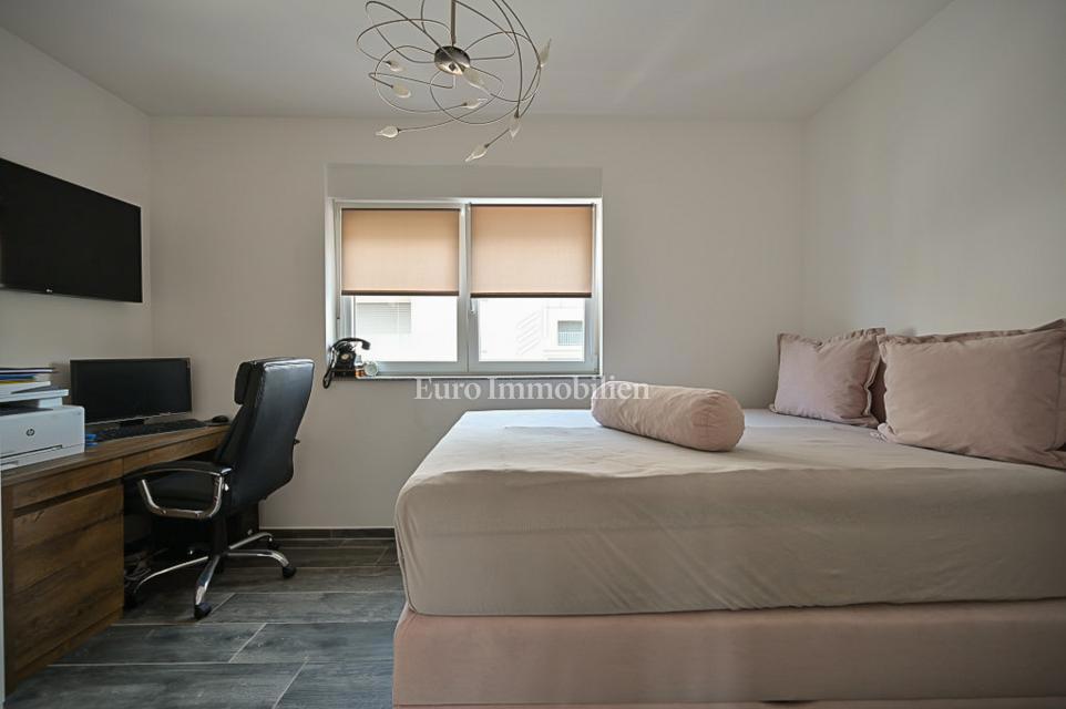 Cittanova - casa con vista mare