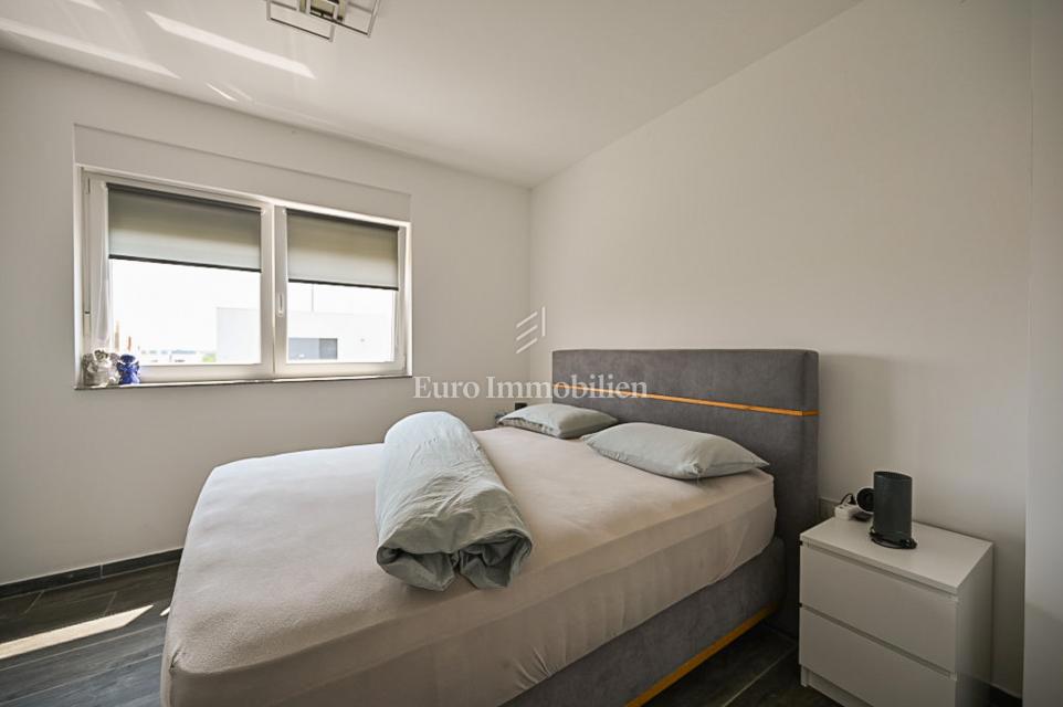 Cittanova - casa con vista mare