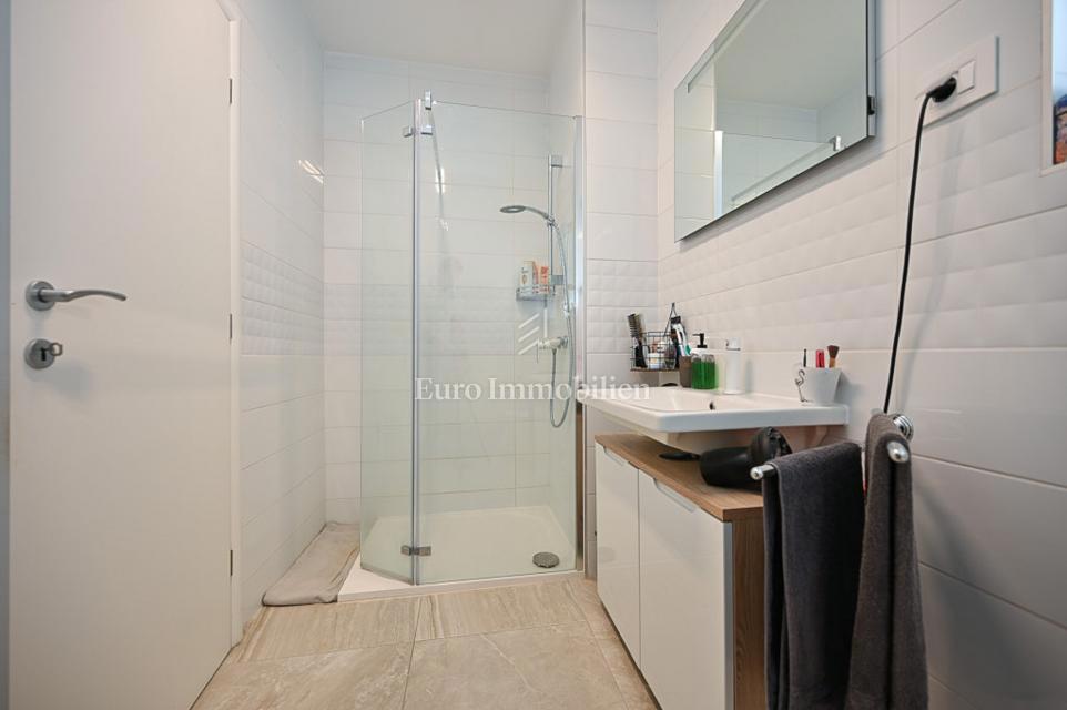 Cittanova - casa con vista mare