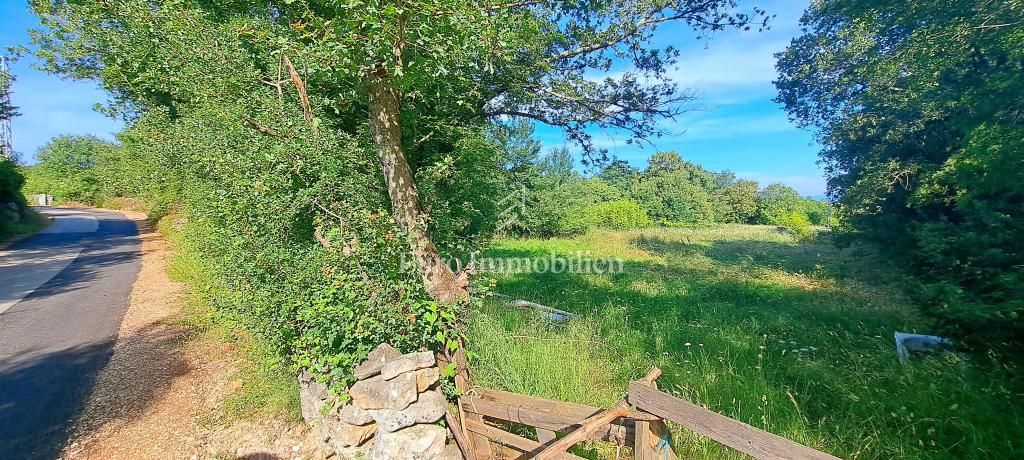 Terreno agricolo vicino a Malinska