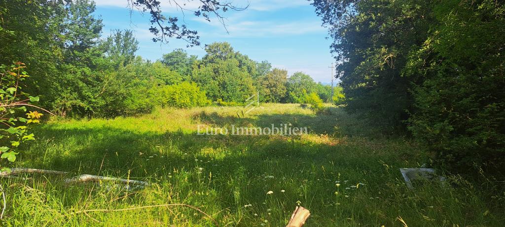 Terreno agricolo vicino a Malinska