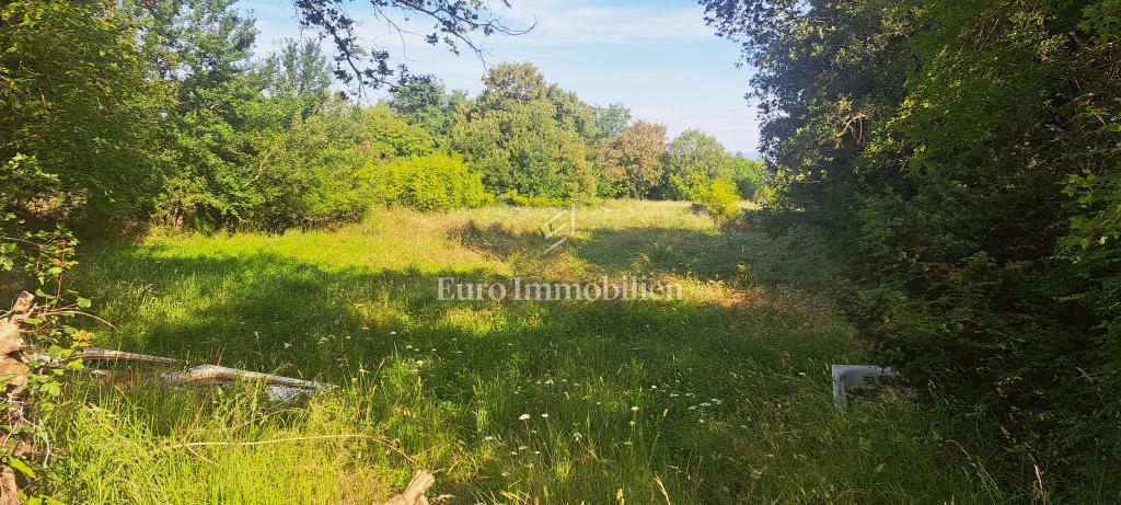 Terreno agricolo vicino a Malinska