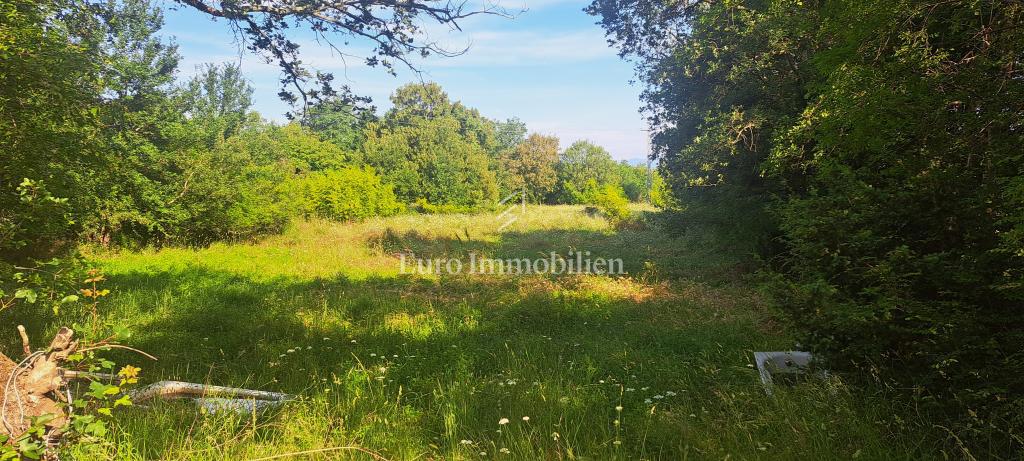 Terreno agricolo vicino a Malinska