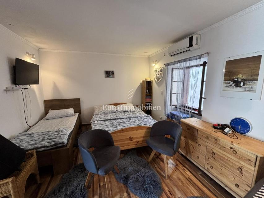 Selce - appartamento vicino al centro e al mare