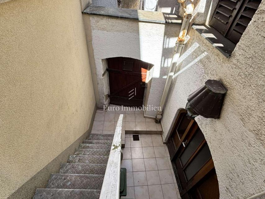 Selce - appartamento vicino al centro e al mare