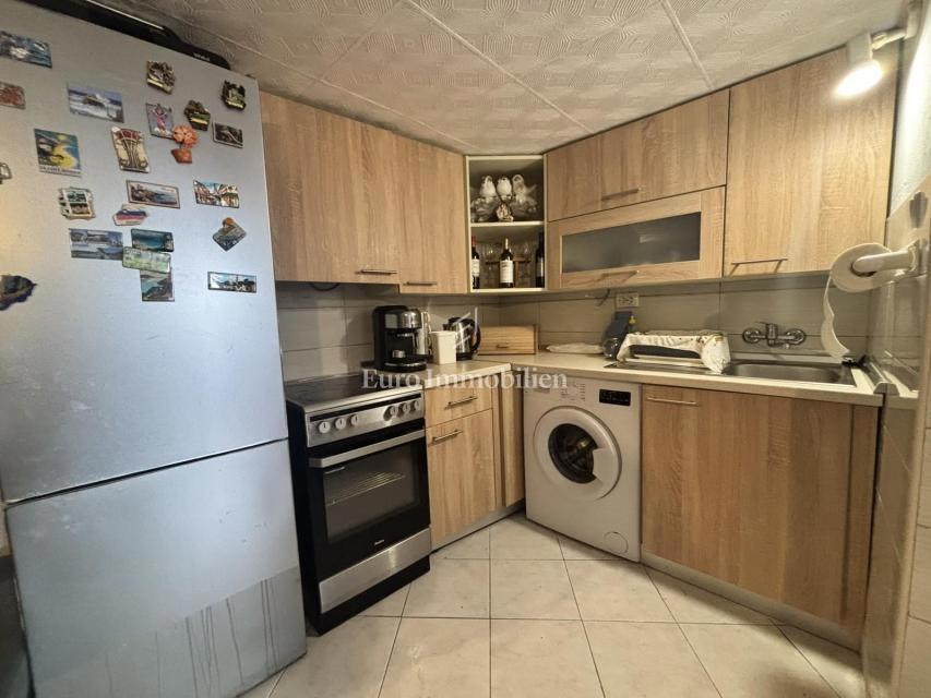 Selce - appartamento vicino al centro e al mare