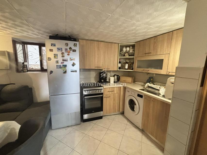 Selce - appartamento vicino al centro e al mare