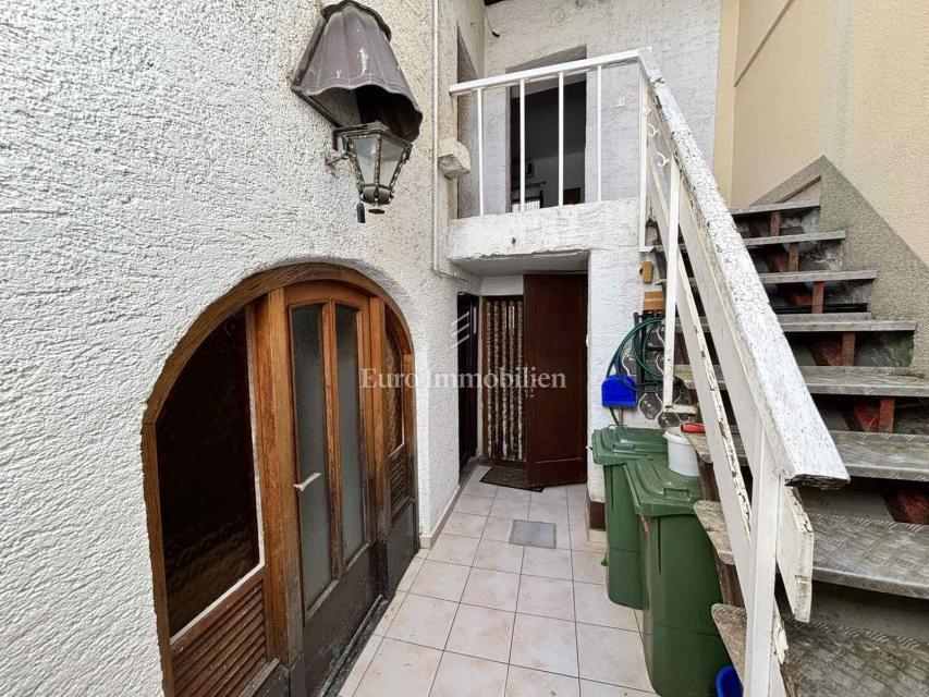 Selce - appartamento vicino al centro e al mare