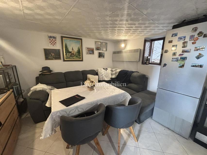 Selce - appartamento vicino al centro e al mare