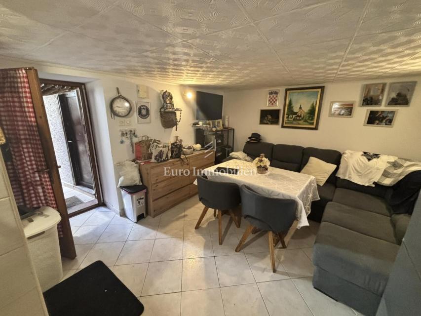 Selce - appartamento vicino al centro e al mare