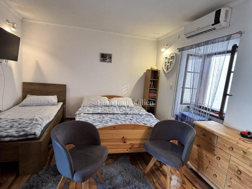 Selce - appartamento vicino al centro e al mare