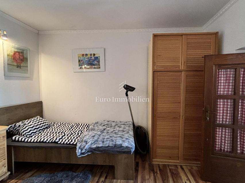 Selce - appartamento vicino al centro e al mare