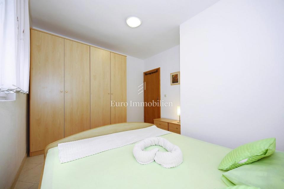 Pirovac - condominio vicino al mare