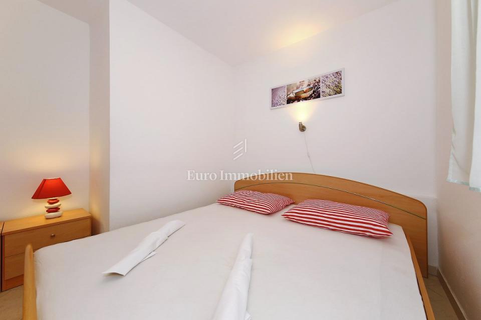 Pirovac - condominio vicino al mare