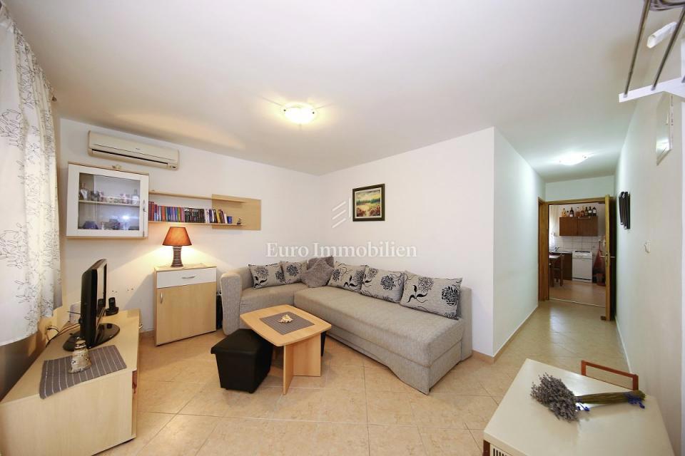 Pirovac - condominio vicino al mare