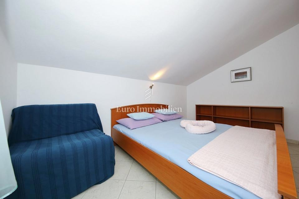 Pirovac - condominio vicino al mare