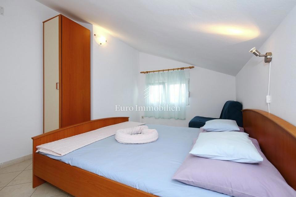 Pirovac - condominio vicino al mare