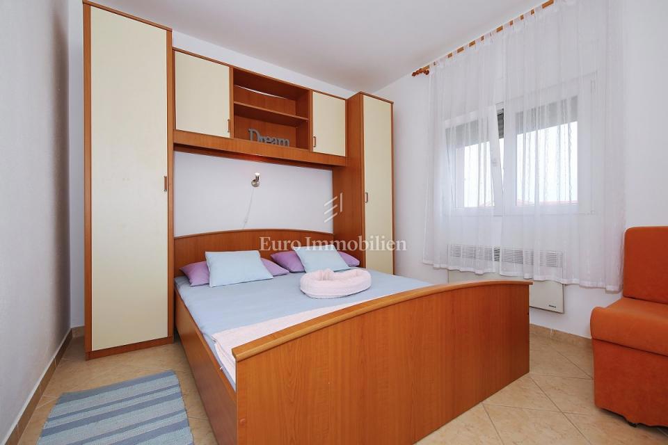Pirovac - condominio vicino al mare