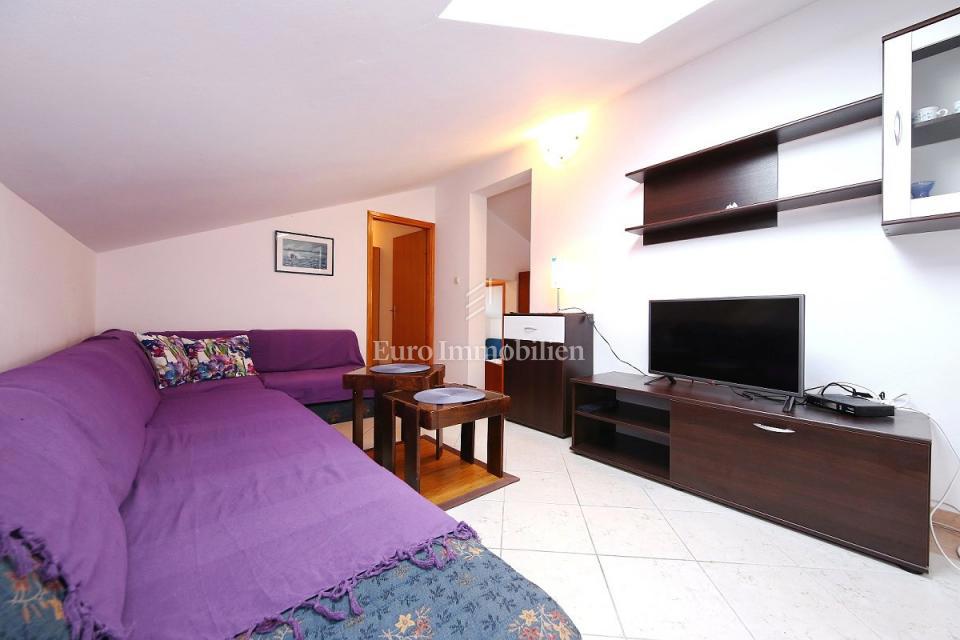 Pirovac - condominio vicino al mare