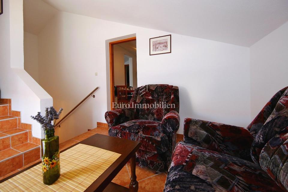 Pirovac - condominio vicino al mare