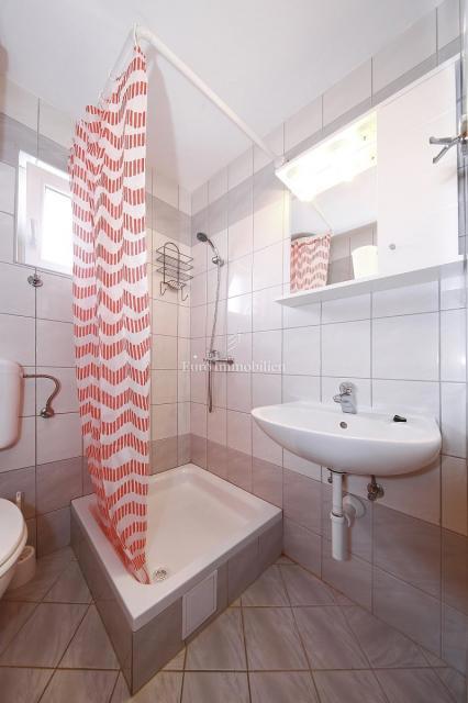 Pirovac - condominio vicino al mare