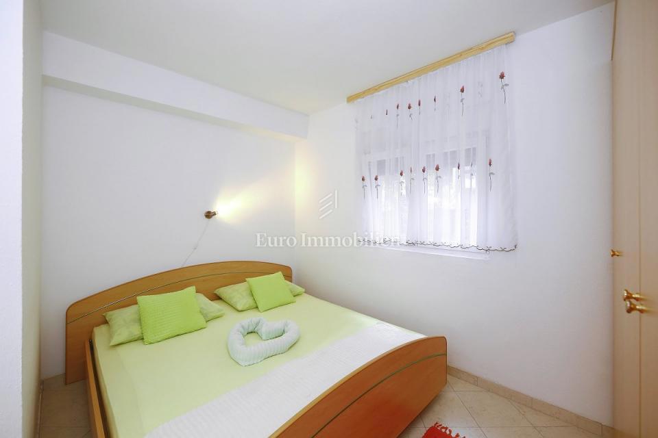 Pirovac - condominio vicino al mare