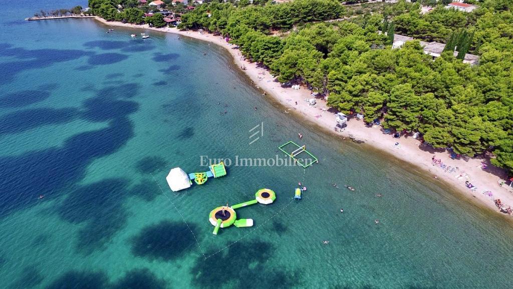 Pirovac - condominio vicino al mare