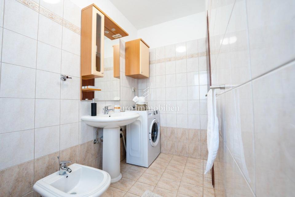 Istria - proprietà con piscina e privacy assoluta