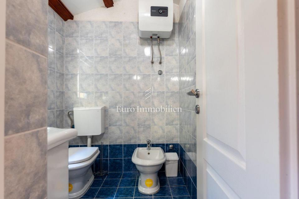 Istria - proprietà con piscina e privacy assoluta