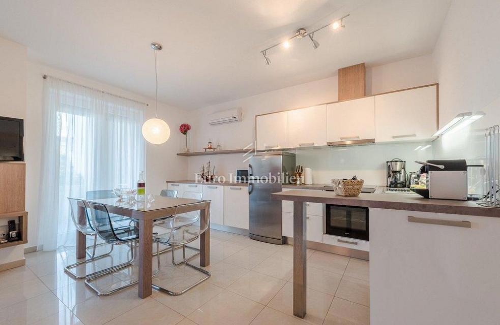 Novalja - appartamento con accesso privato alla spiaggia