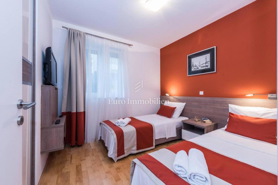 Novalja - appartamento con accesso privato alla spiaggia