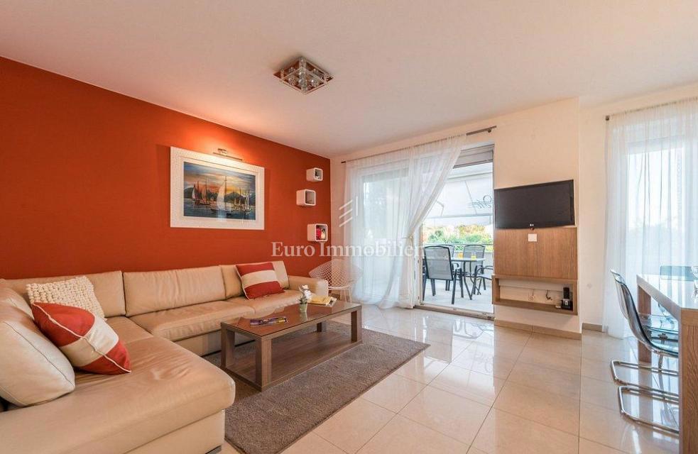 Novalja - appartamento con accesso privato alla spiaggia