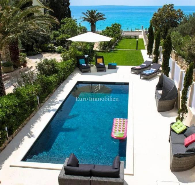 Novalja - appartamento con accesso privato alla spiaggia