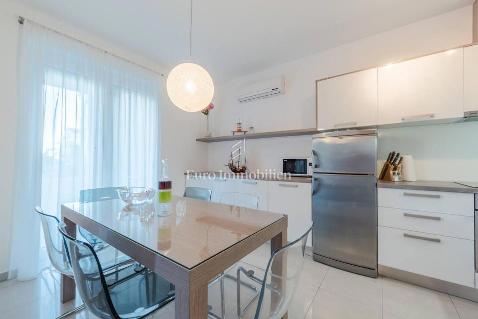 Novalja - appartamento con accesso privato alla spiaggia