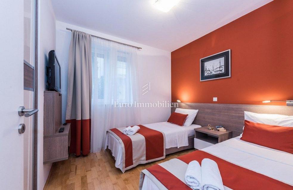 Novalja - appartamento con accesso privato alla spiaggia