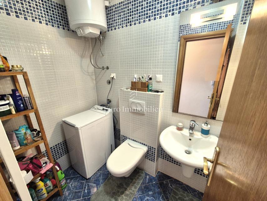 POSIZIONE TOP a 200 metri dal mare