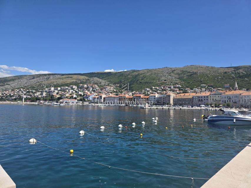 Senj - affascinante casa nel centro della città