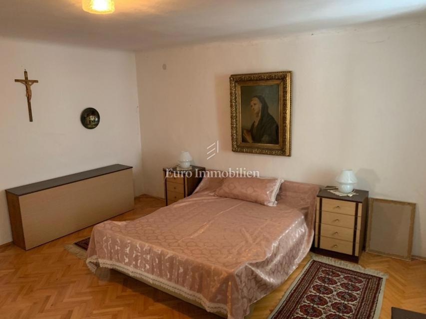 Senj - affascinante casa nel centro della città