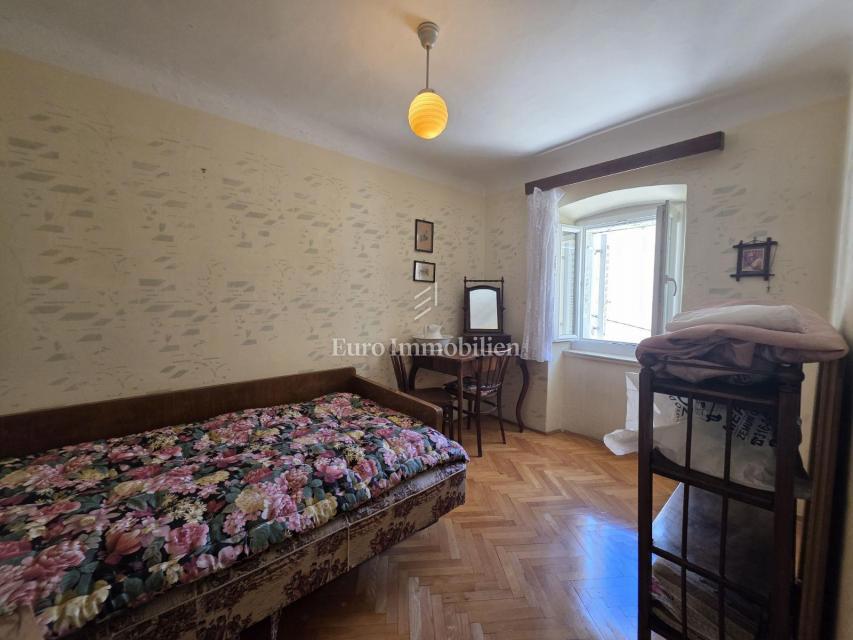 Senj - affascinante casa nel centro della città