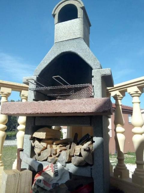 Vir - casa in un ambiente tranquillo