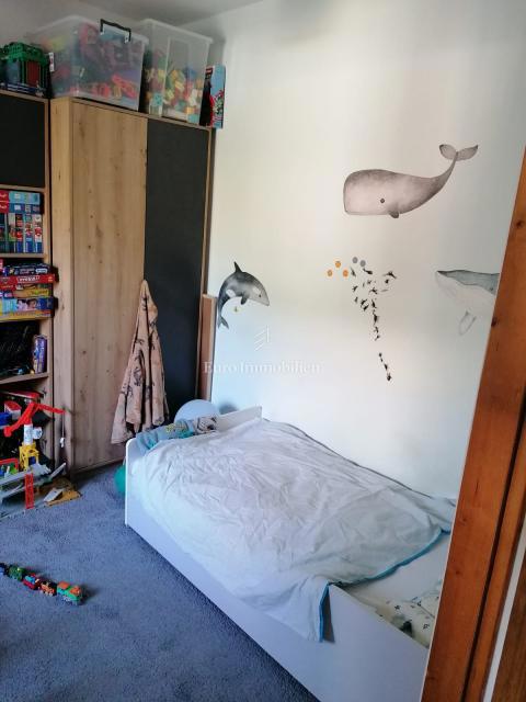 Vir - casa in un ambiente tranquillo