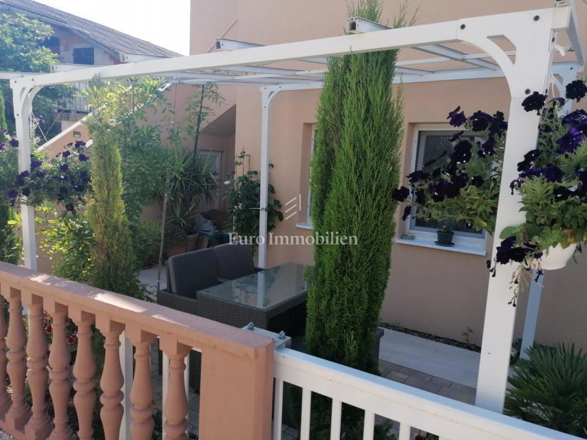 Vir - casa in un ambiente tranquillo