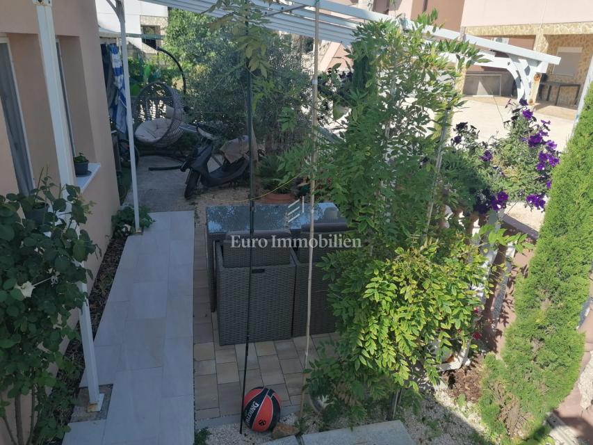 Vir - casa in un ambiente tranquillo