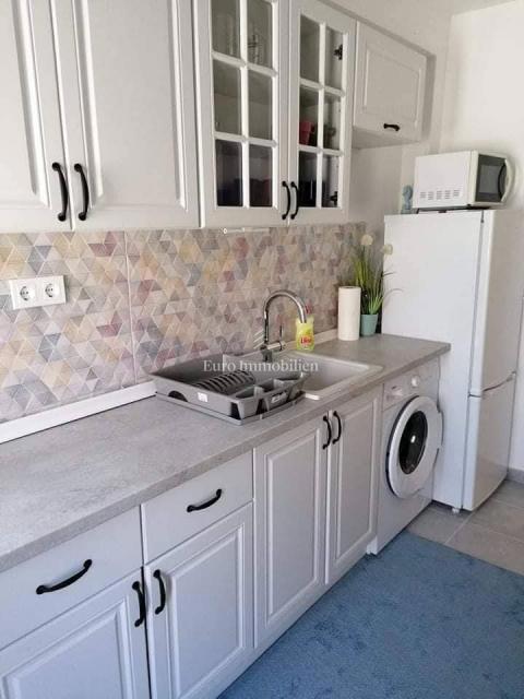 Vir - casa in un ambiente tranquillo