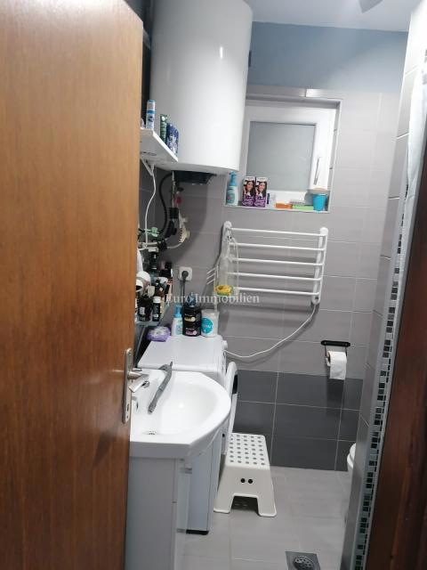 Vir - casa in un ambiente tranquillo